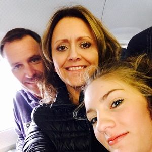 Meet your Posher, Robyn